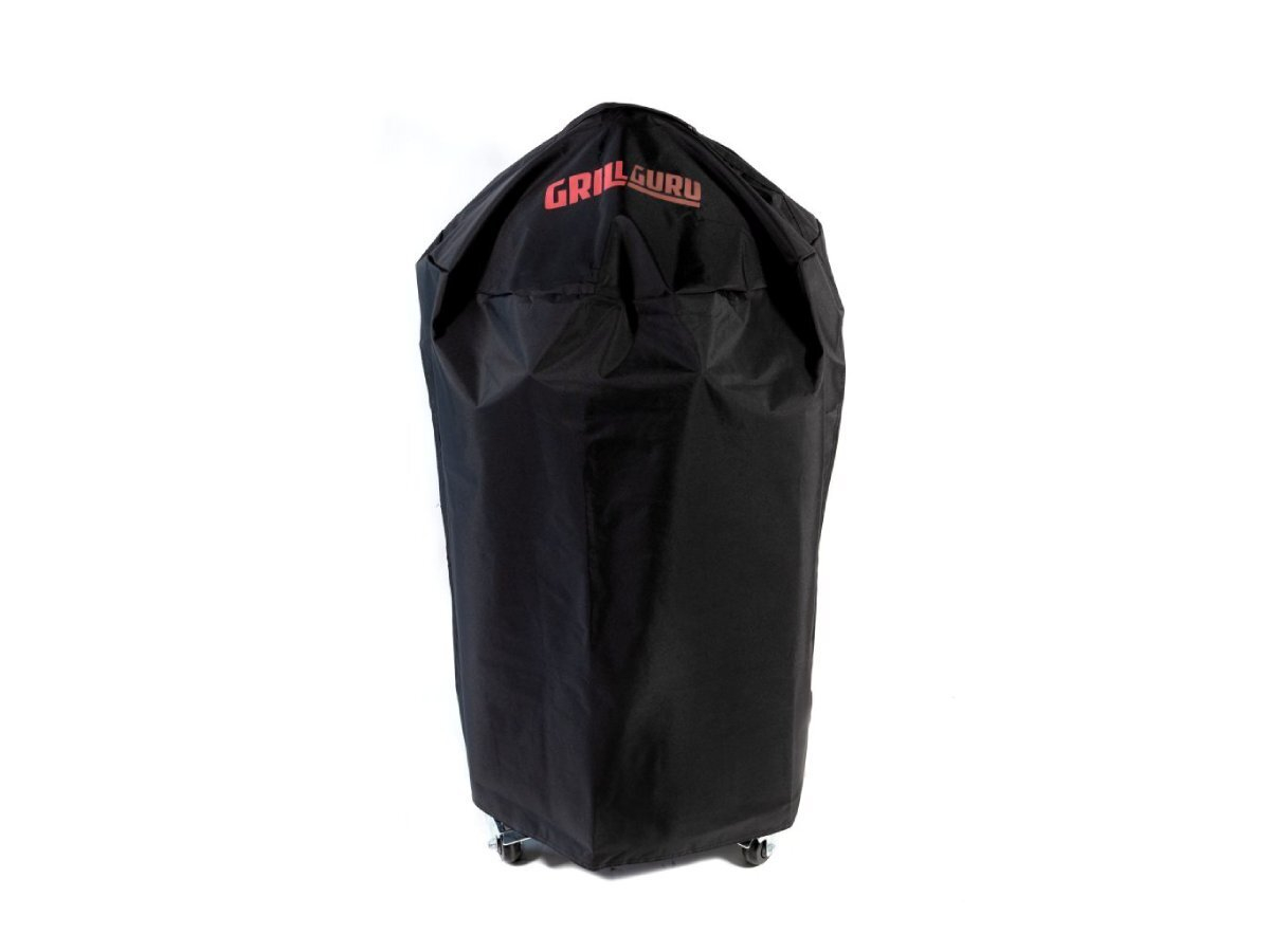 Grill Guru kamado large barbecuehoes