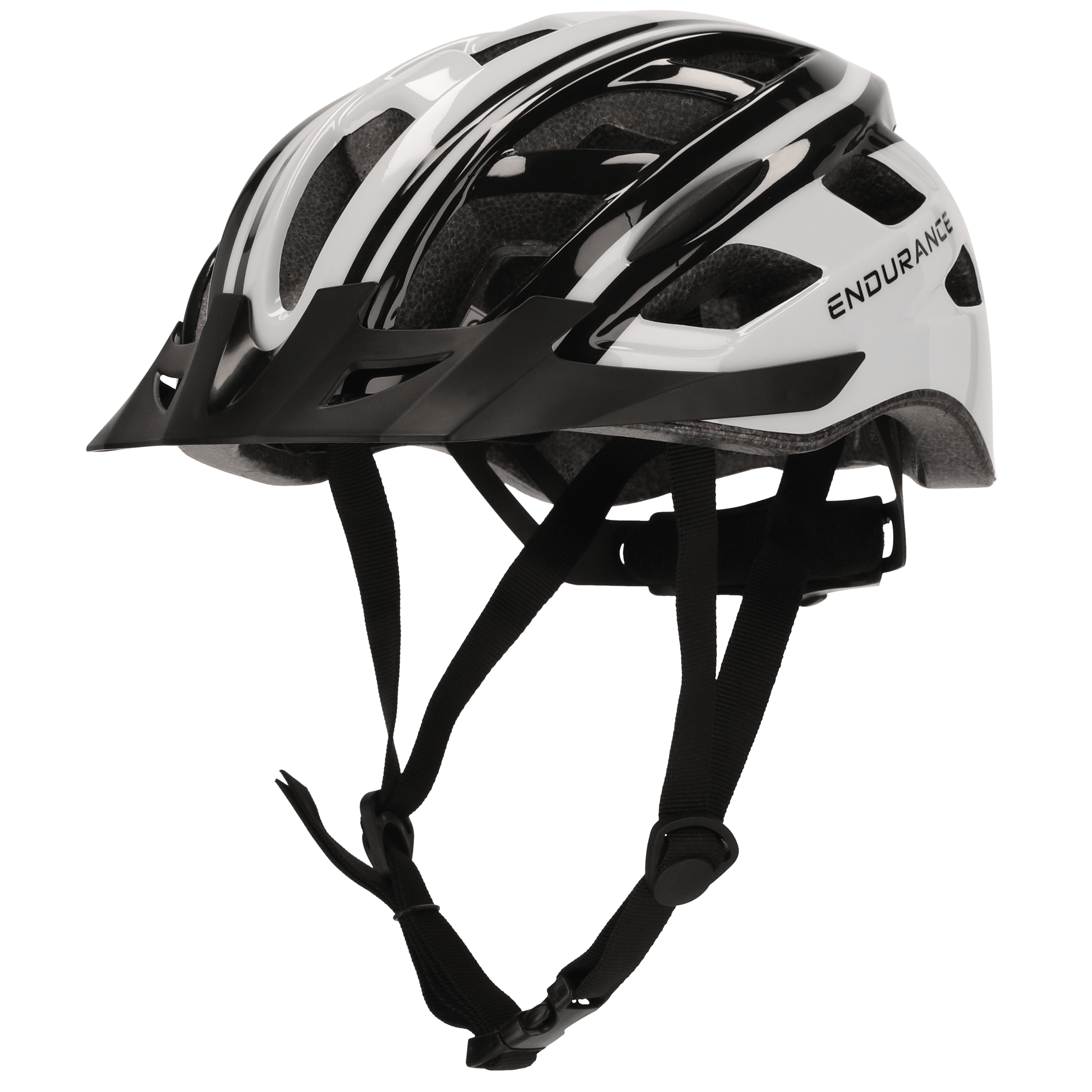 Endurance Eddie Cycling Helmet - Sykkelhjelmer