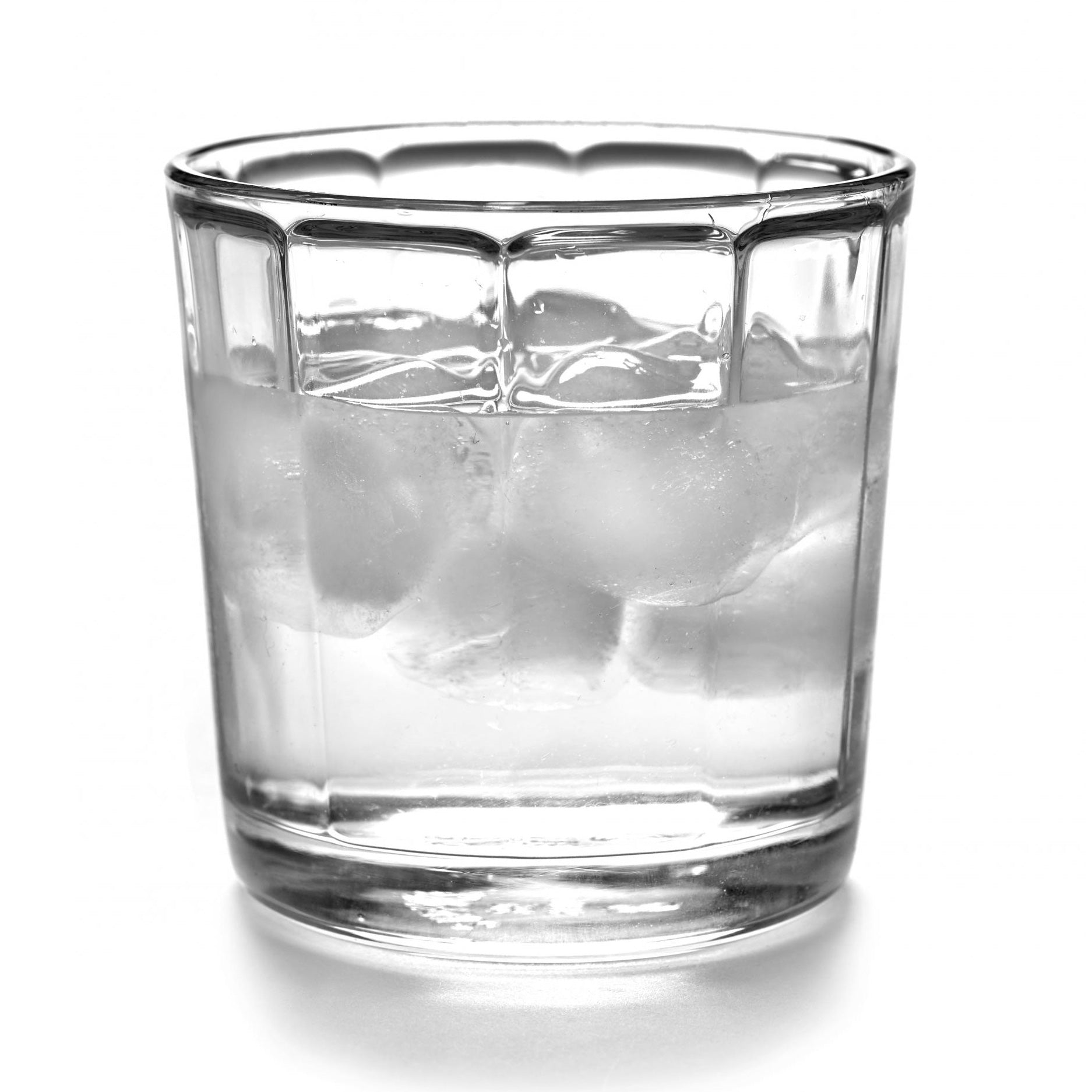 SERAX - Sergio Herman - Surface Cappuccinoglas 4 st. - 0,3 L