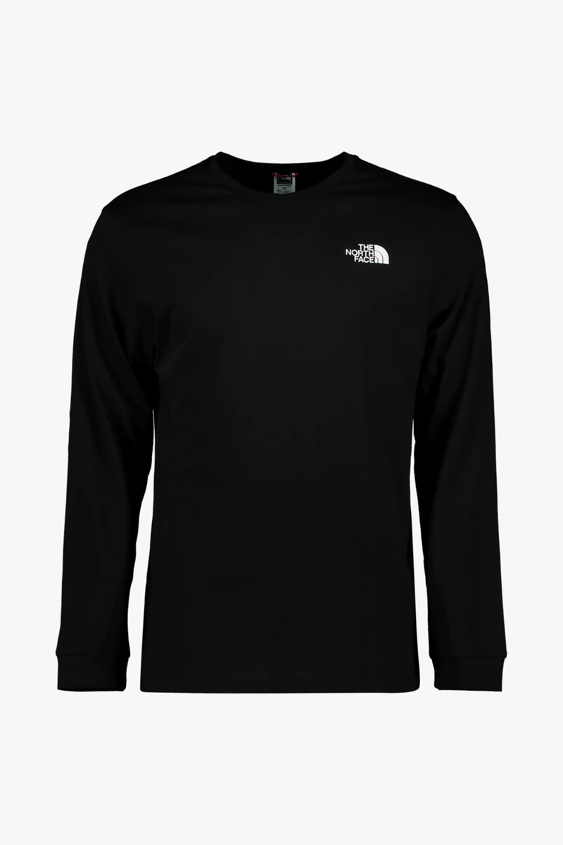 The North Face Simple Dome Herren Longsleeve