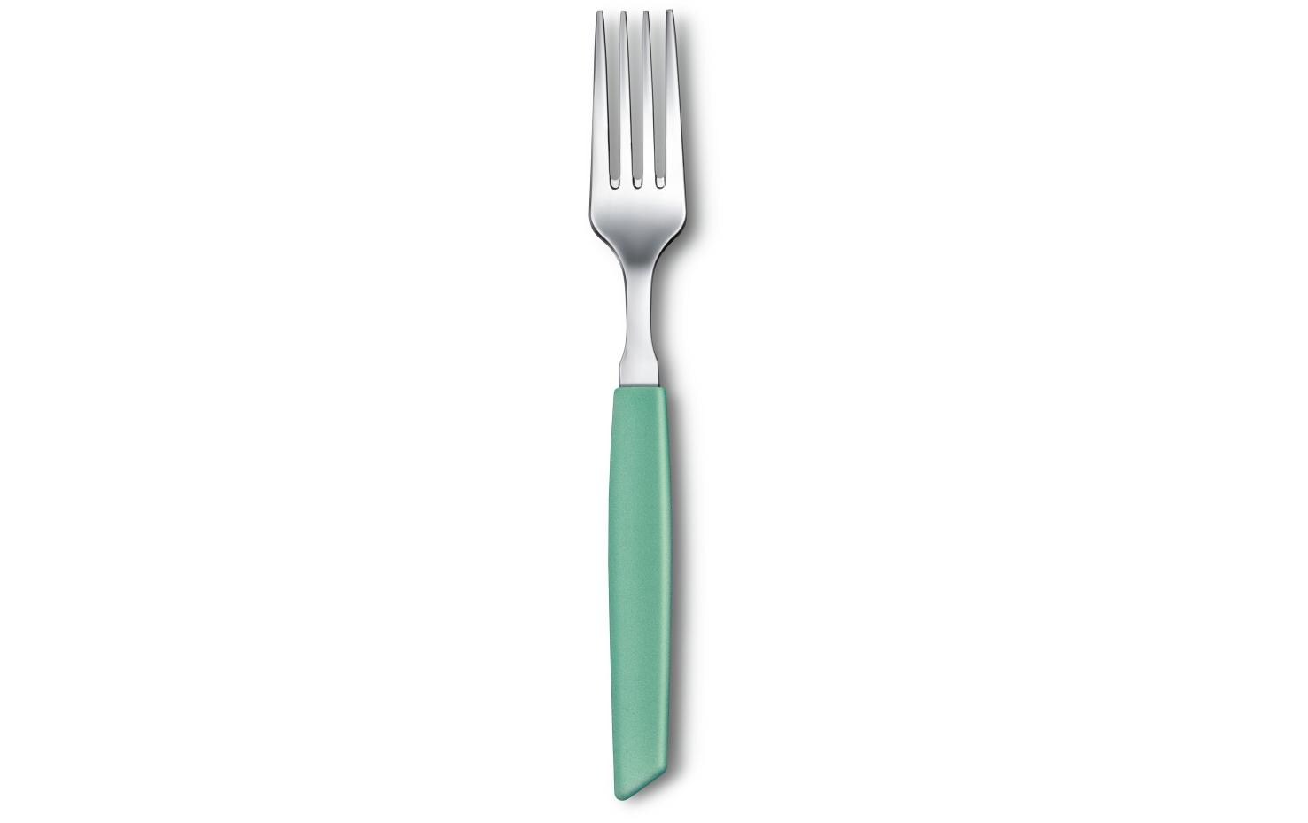 Menügabel Swiss Modern 1 Stück, MintTafelgabel