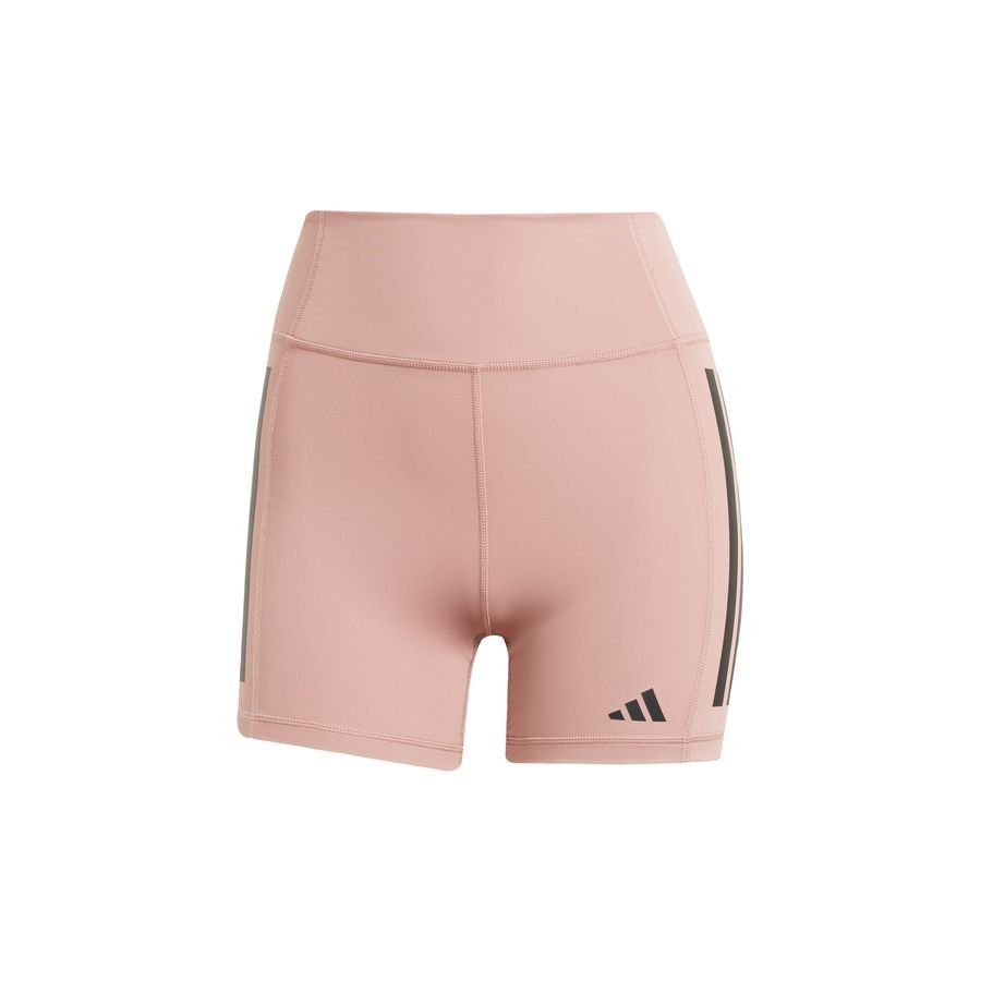 Adidas Legging coupe 1/4 3 bandes Optime