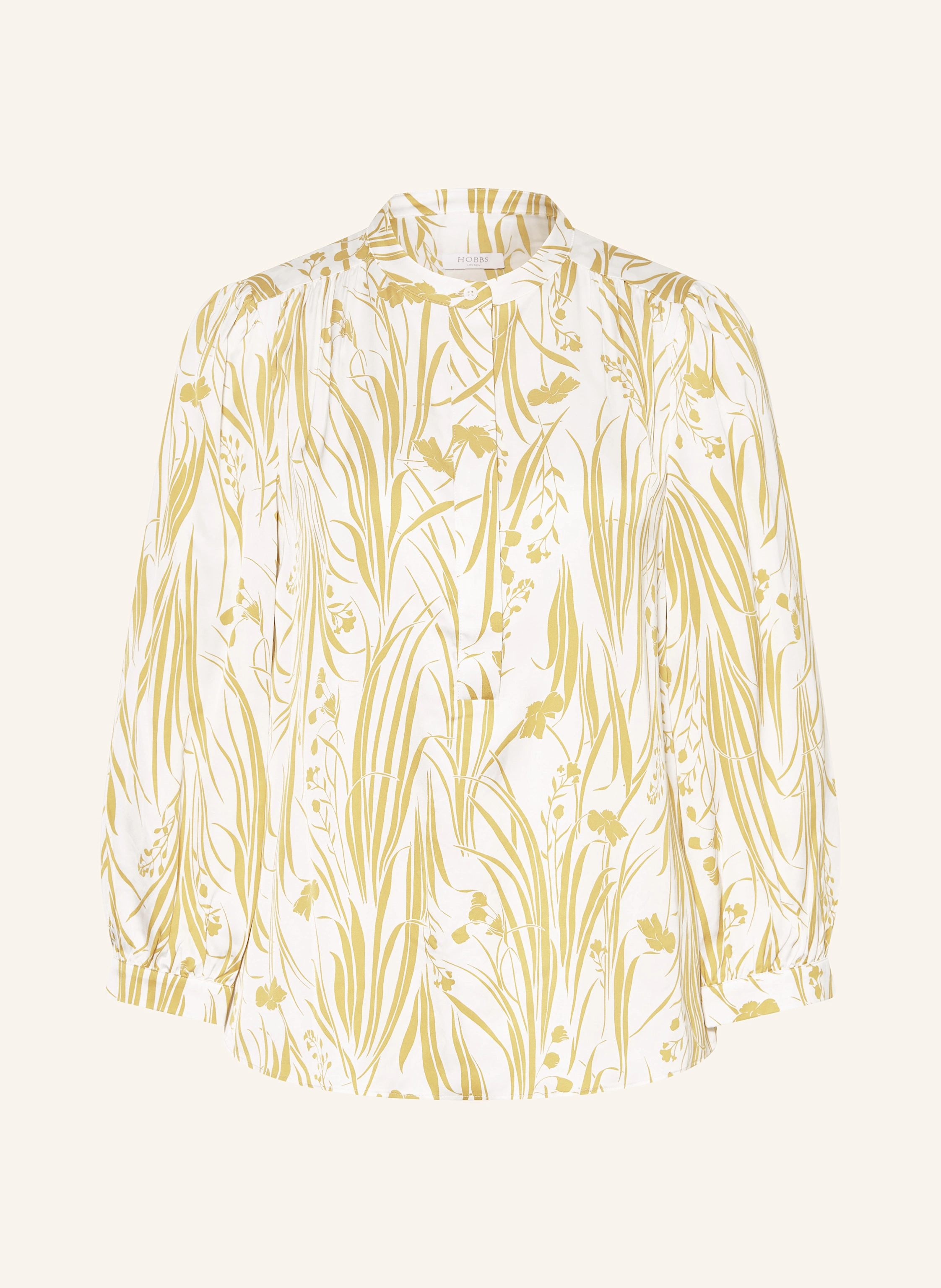 HOBBS Blusenshirt ANGELIQUE mit 3/4-Arm