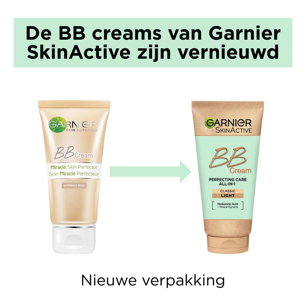 heel fijnSkin Naturals BB cream light - 50 ml