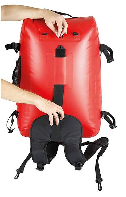 MARES - SAC/BOUEE HYDRO BACKPACK MARES