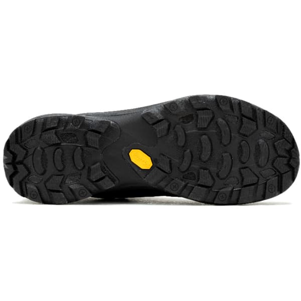 Chaussure de randonnée mid MERRELL MOAB SPEED 2 MID GTX BLACK
