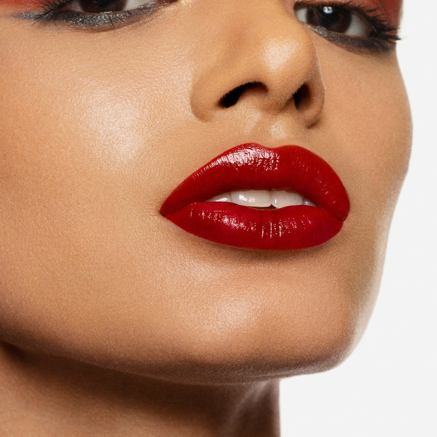 Liquid Lipstick Vinyl Scarlet River 359