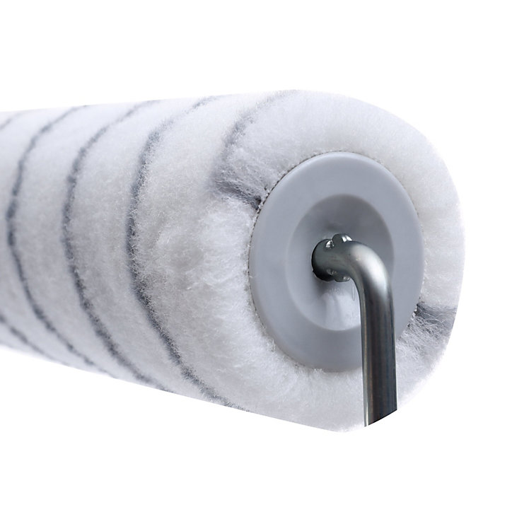 Rouleau spécial sol poils longs GoodHome L.280 mm