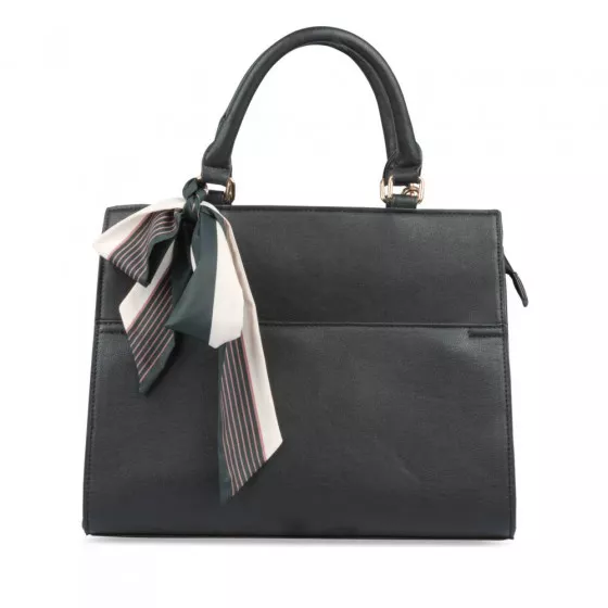 Sac à main NOIR SINEQUANONE