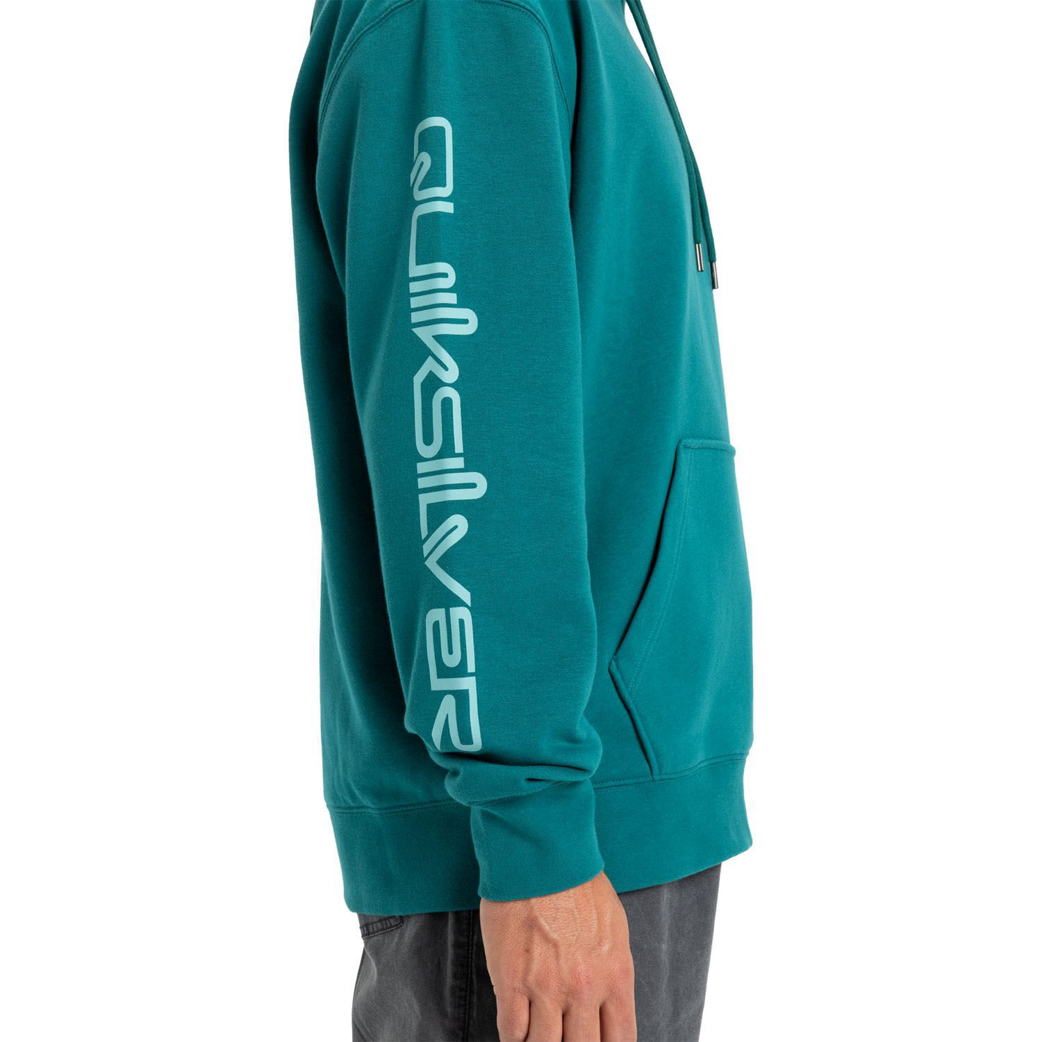 QuiksilverOmni Logo Hoodie