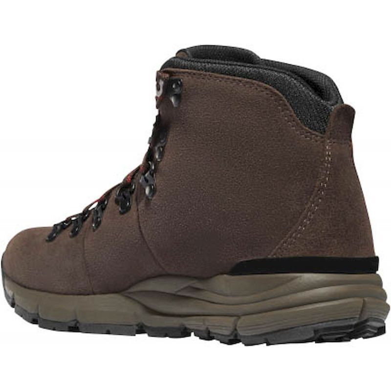 Mountain 600 - Chaussures randonnée femme