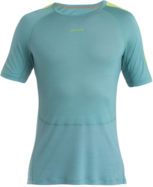 125 ZoneKnit SS Crewe