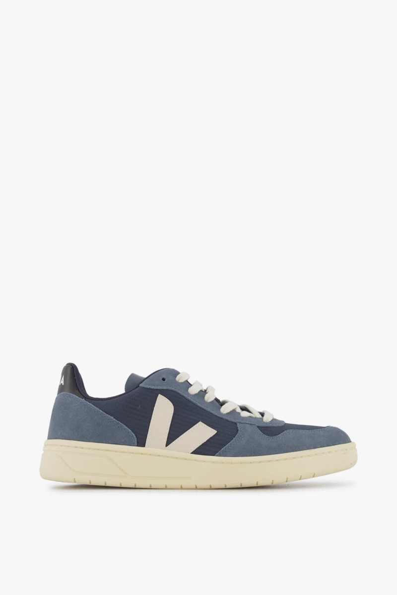 VEJA V-10 Ripstop Herren Sneaker