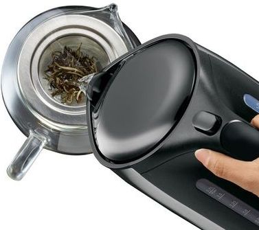 Braun ID Collection WK 5100 BK - Waterkoker - Zwart - 1,7 Liter