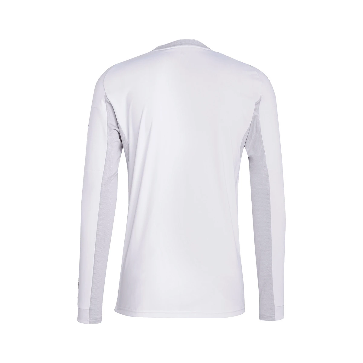 Camisola adidas Real Madrid Primeiro Equipamento M/L 2025-2026