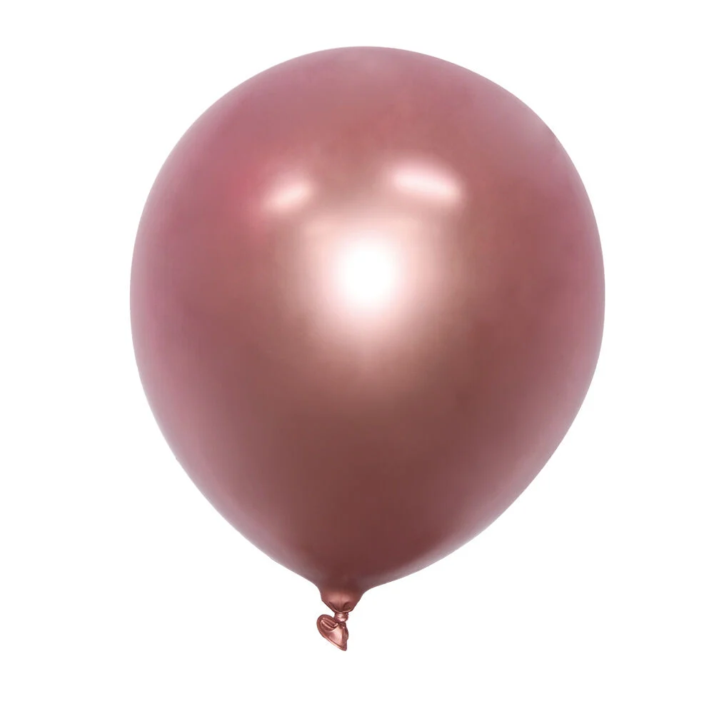 Kit arche de ballons rose pastel 5m