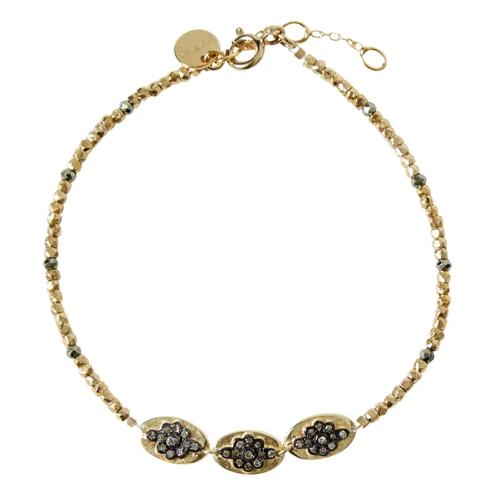 5 Octobre Bracelet Funk D | Diamant