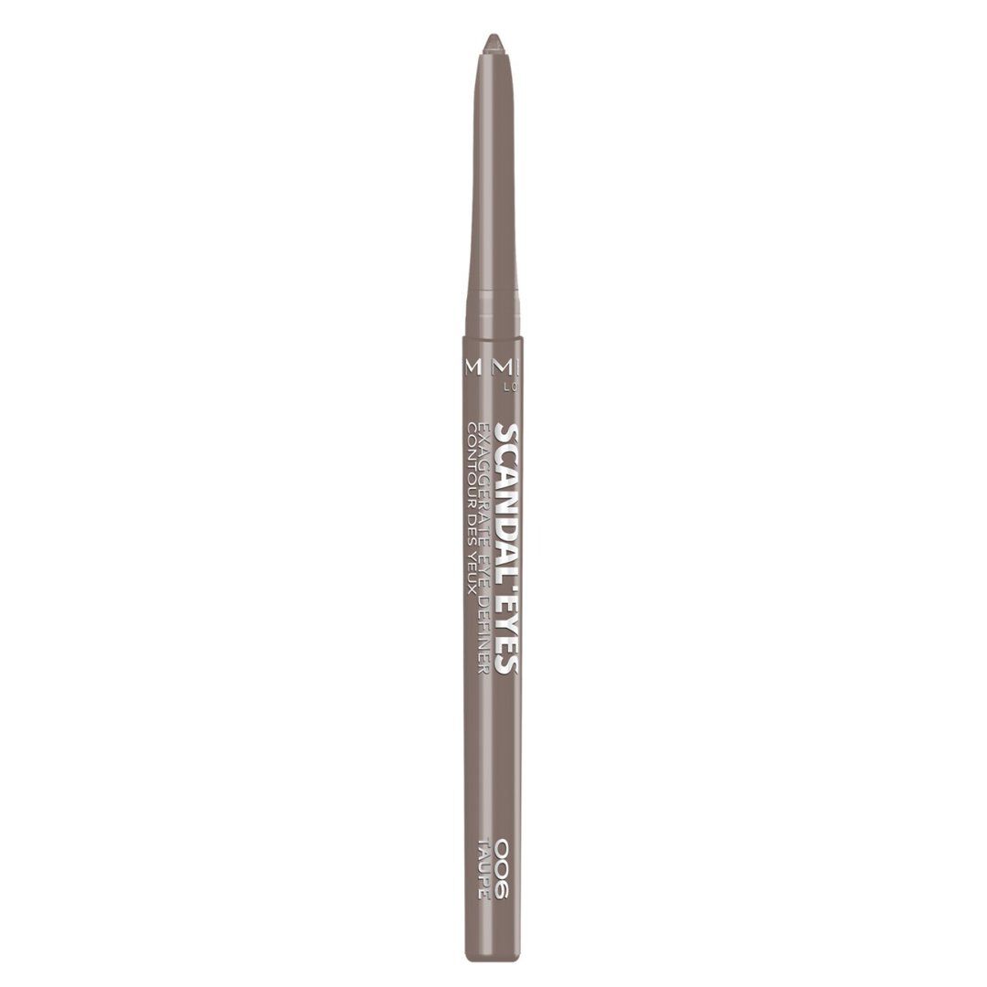 RIMMEL  Scandaleyes Automatic Eyeliner