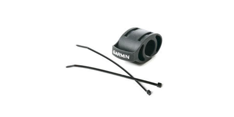 GARMIN Lenkradhalterung Schwarz Halterung für den Fahrradlenker