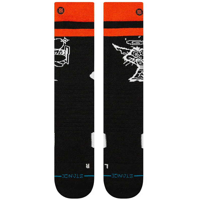 Stance Herren Jill Perkins Snow Socken