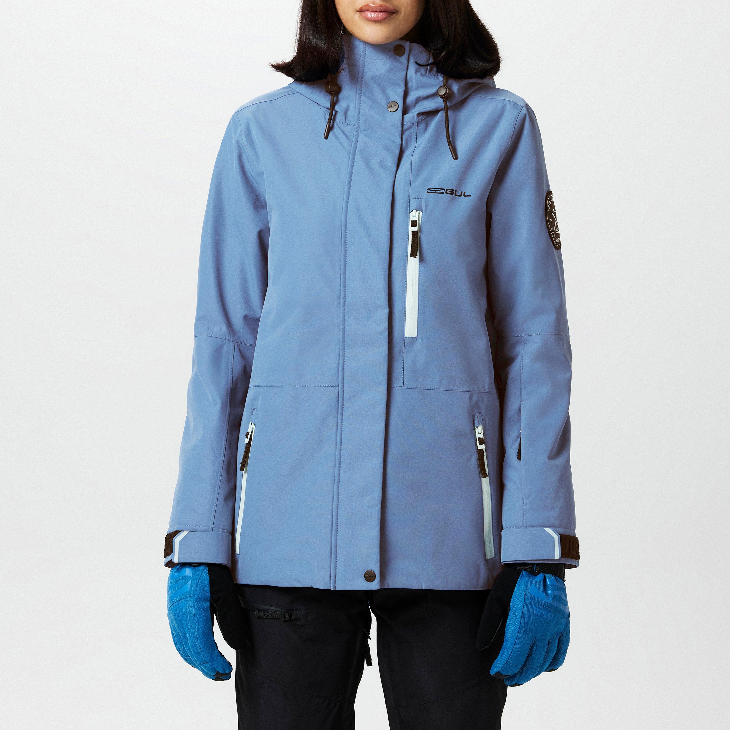 Gul Powder Jacket Womens