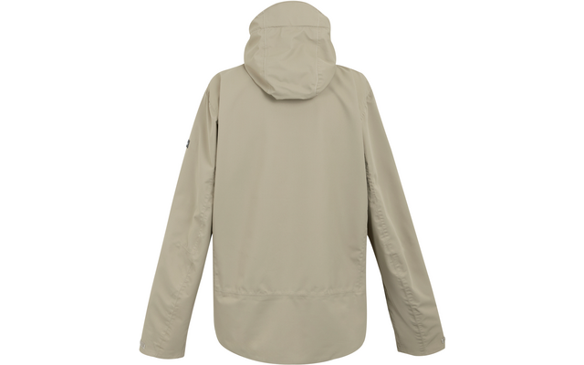 Regatta Oakhowe wasserdichte Herrenjacke
