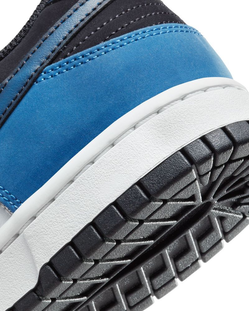Chaussures Nike Dunk Low Retro pour homme