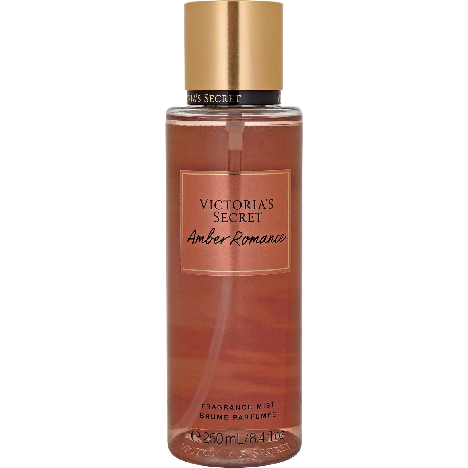 Victoria’s Secret Bodyspray Amber Romance 250 ml