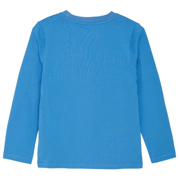 Minymo - Kid's T-Shirt L/S No. 6691 - Haut à manches longues
