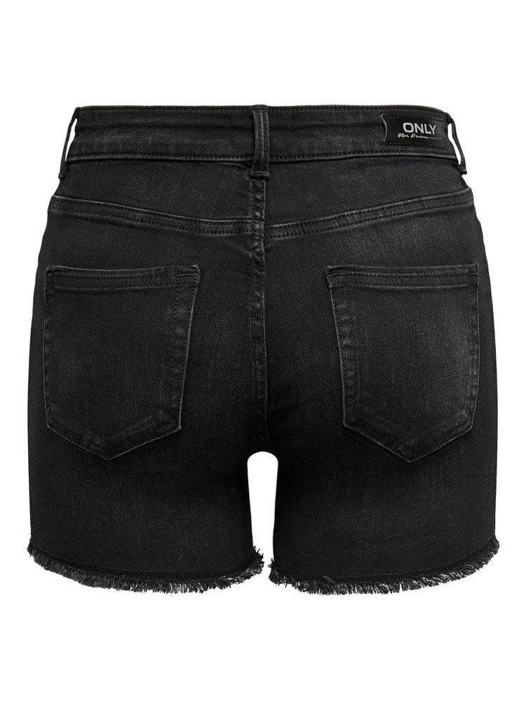 Only  Blush Mid Short
