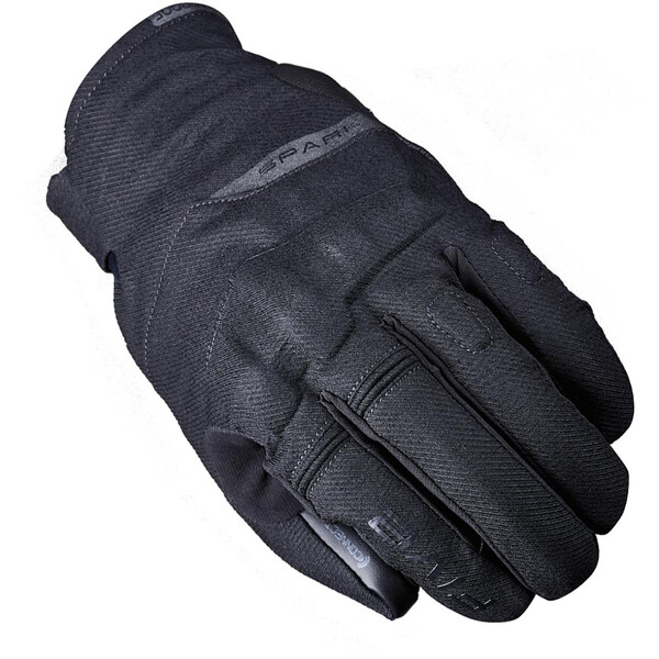 Five - Gants Spark Waterproof Noir