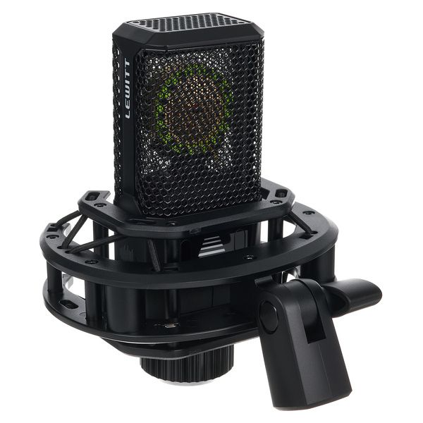 Lewitt RAY Autofocus Microphone