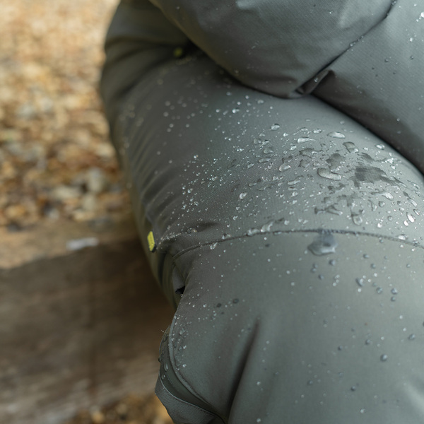 Pantalon de pêche RidgeMonkey APEarel ThermaPro Insulated