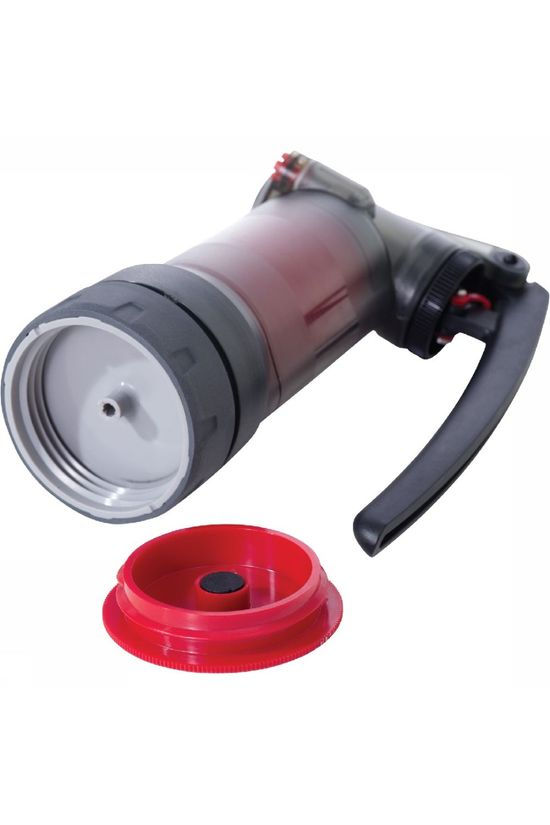 MSR MSR Guardian Waterfilter