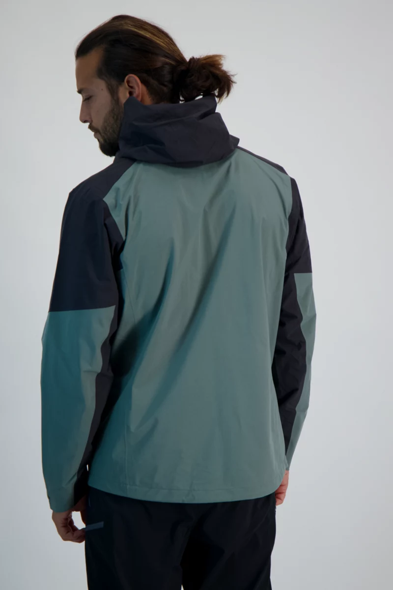Jack Wolfskin Eagle Peak 2L Herren Outdoorjacke