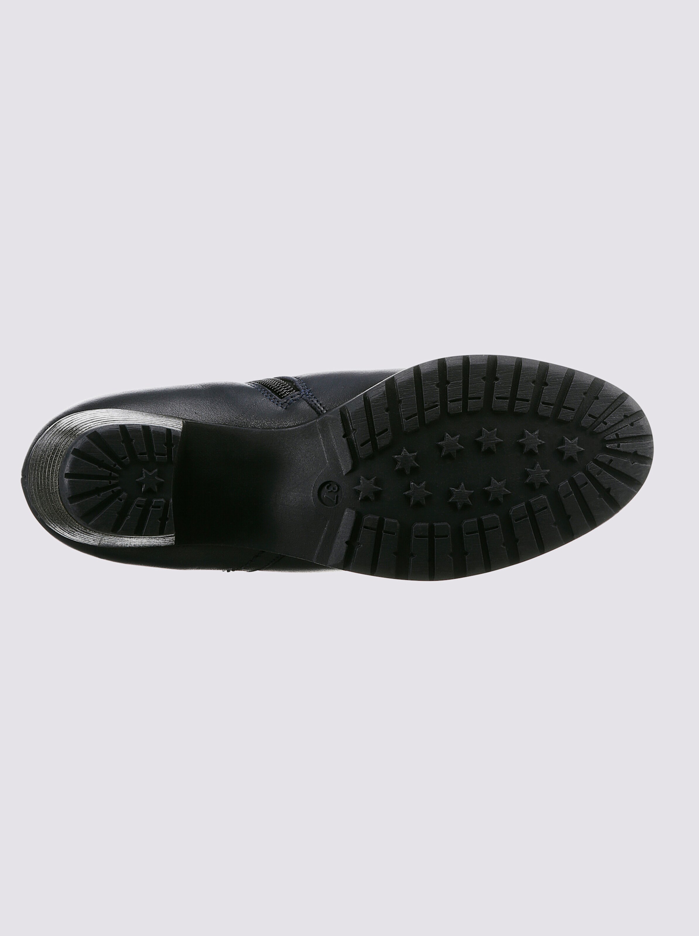 Stiefelette