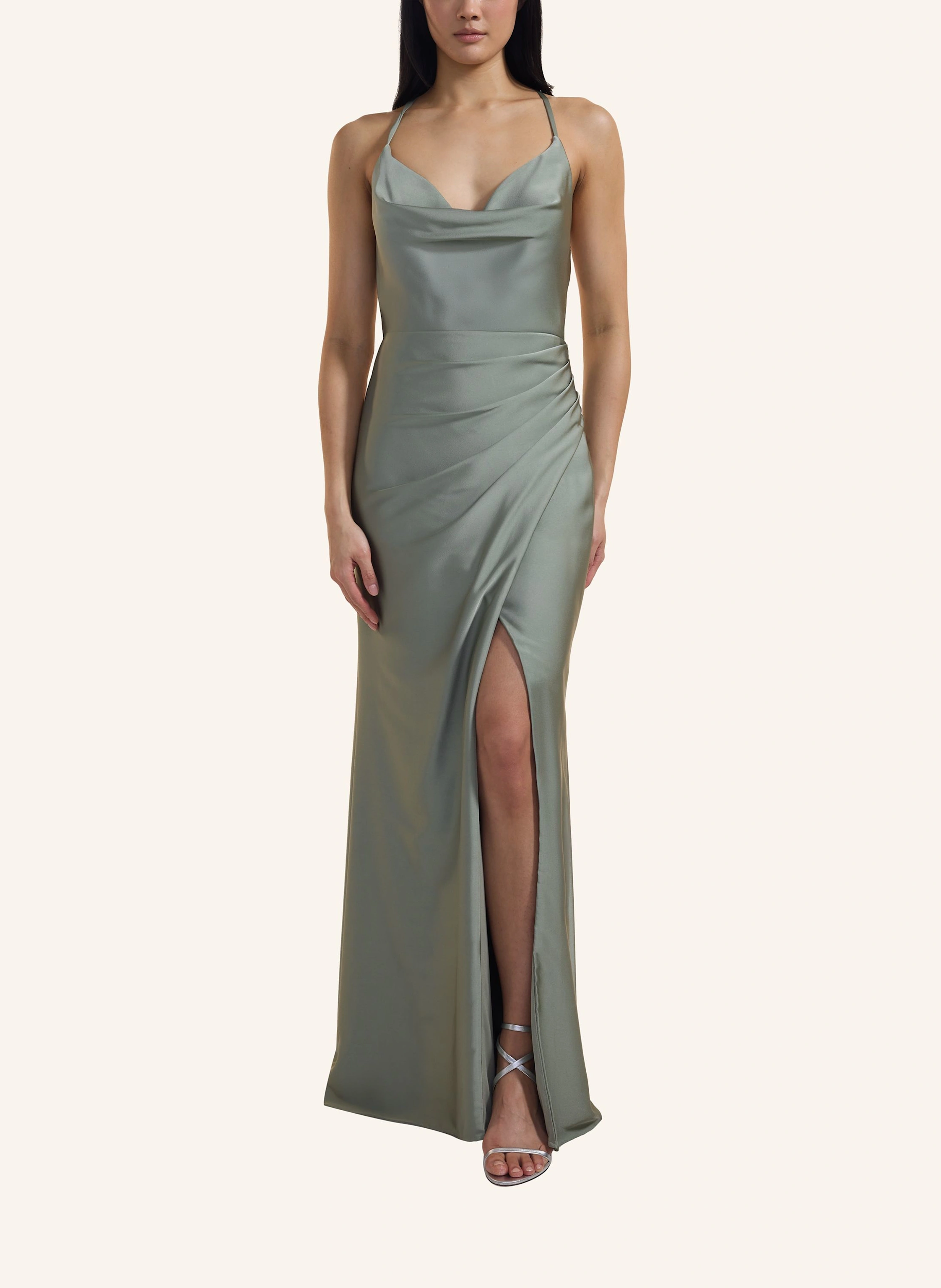 LAONA Kleid LUCKY YOU DRESS