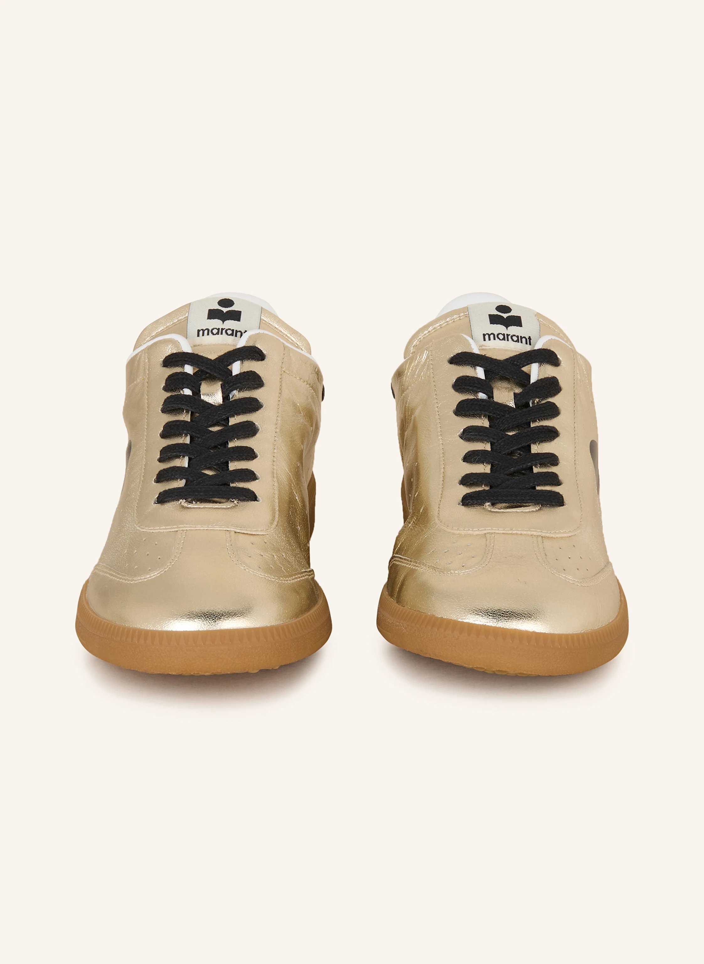 ISABEL MARANT Sneaker KAYCEE