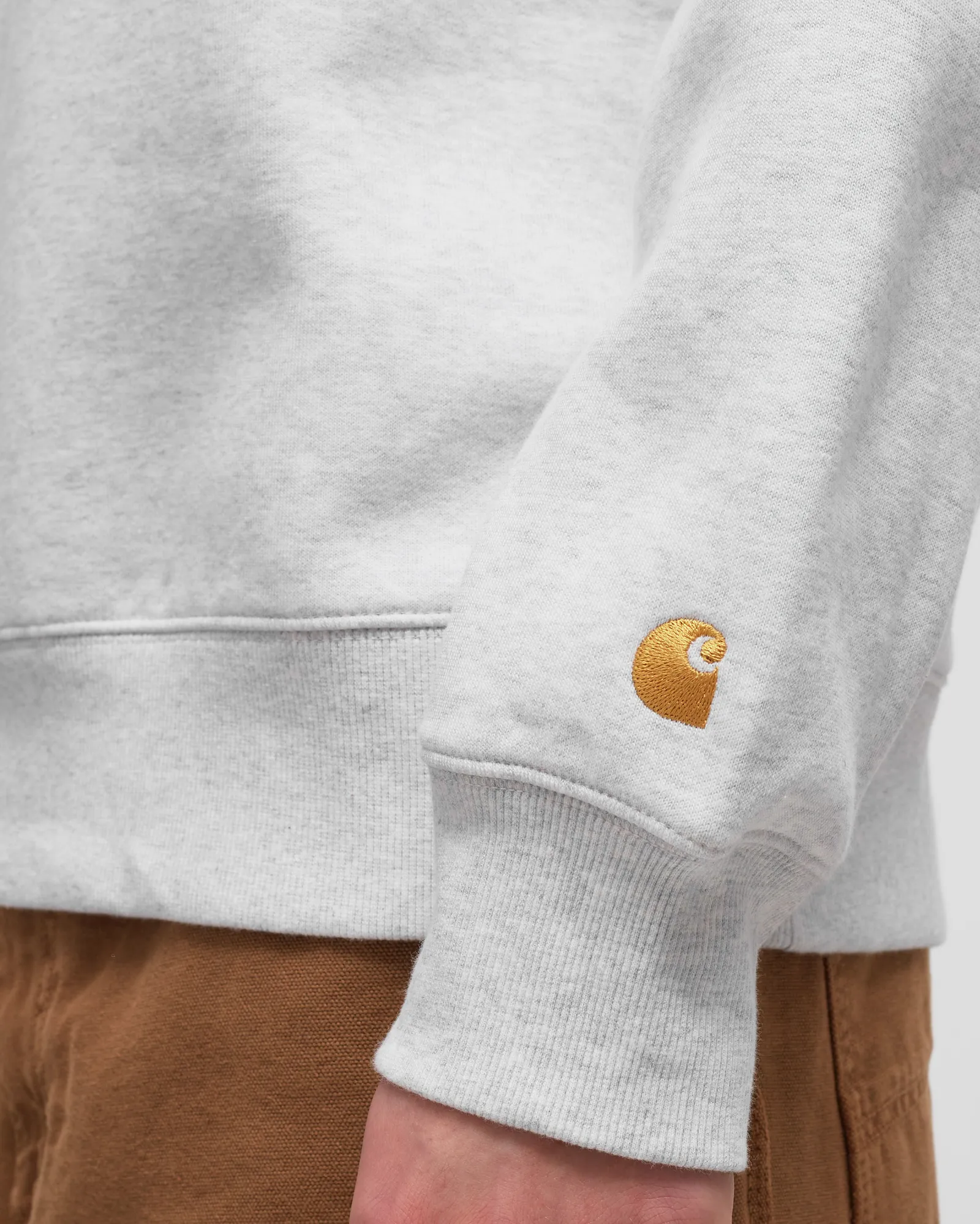 Carhartt WIP Chase Sweatshirt