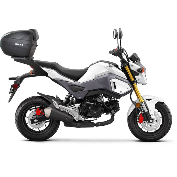 Shad - Support Fixation Top Case Honda MSX 125 H0MS17ST