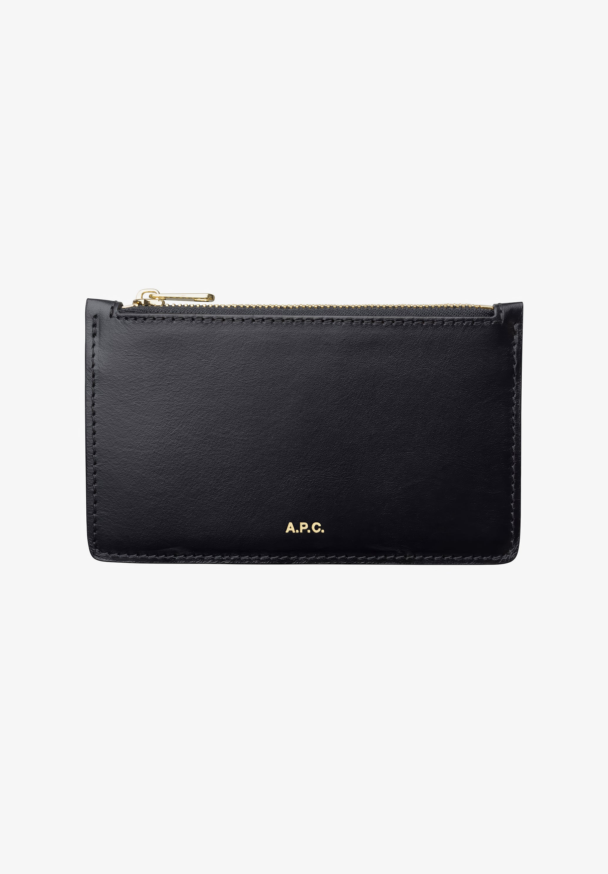 Porte-Cartes Willow - Noir