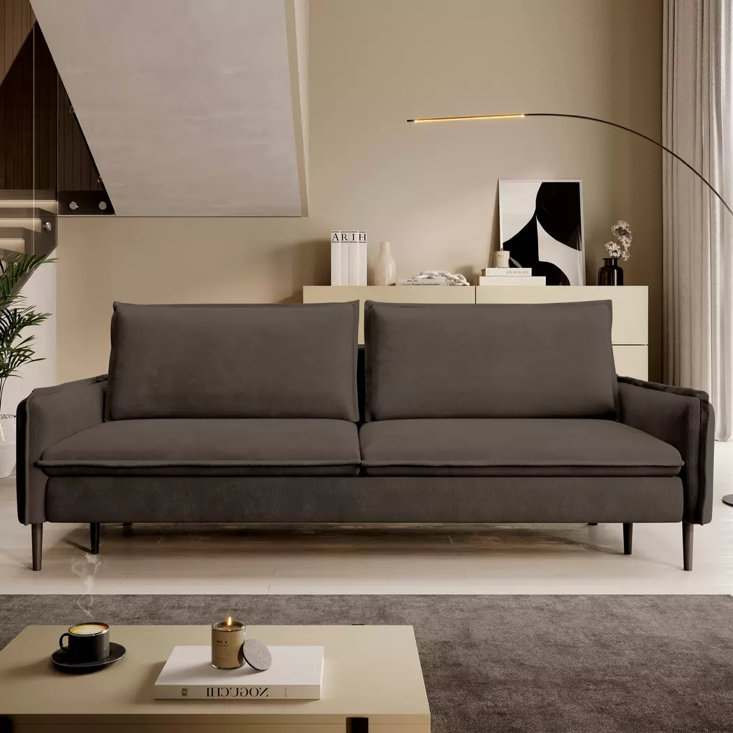 Schlafsofa Glossy II