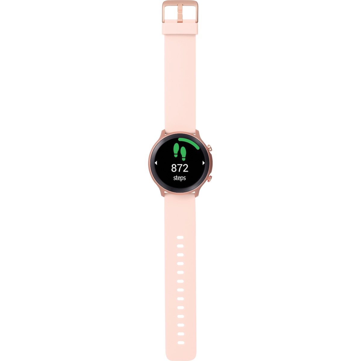 Doro Watch smartklokke (rosa)