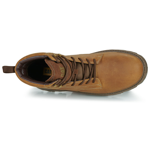 Caterpillar - PRACTITIONER MID - Beige