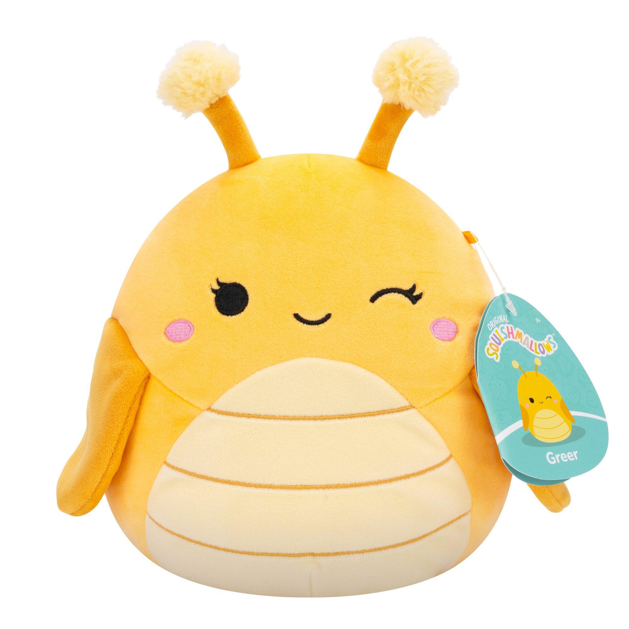 Squishmallows Original Squishmallows 7.5 Inch Plush Assortment