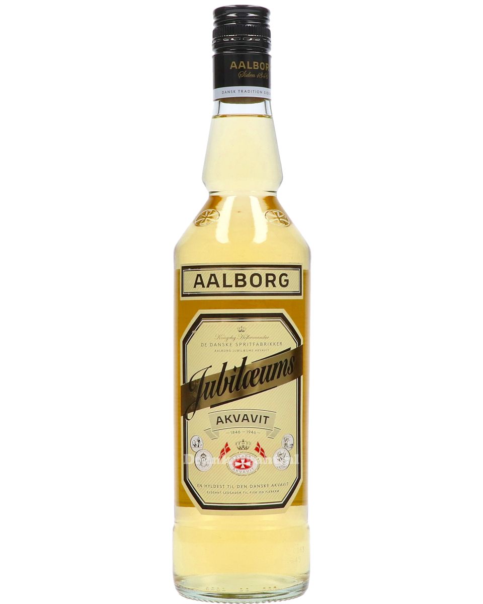 Aalborg Jubileum 70 cl
