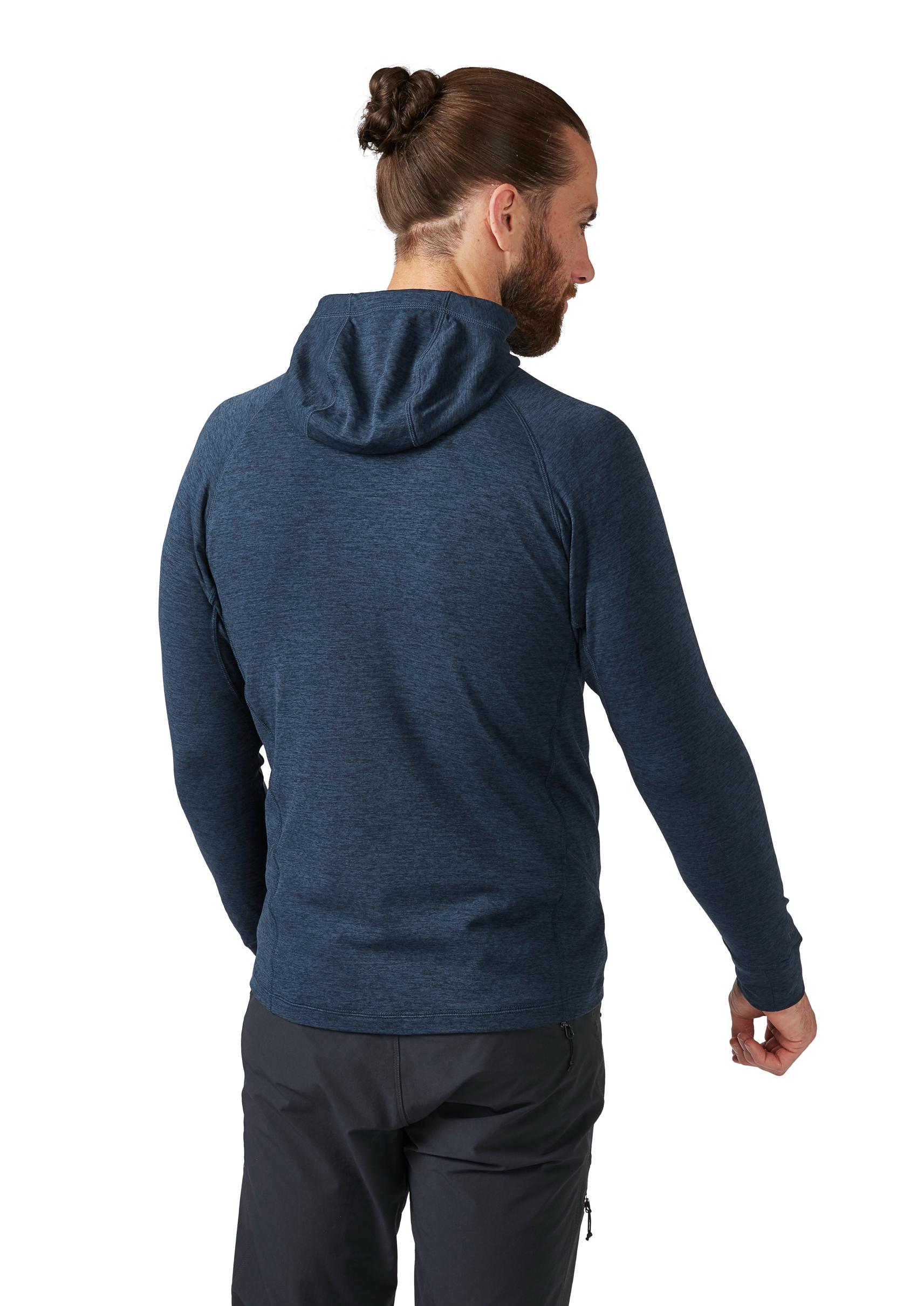 Rab Nexus Hoody Deep Ink