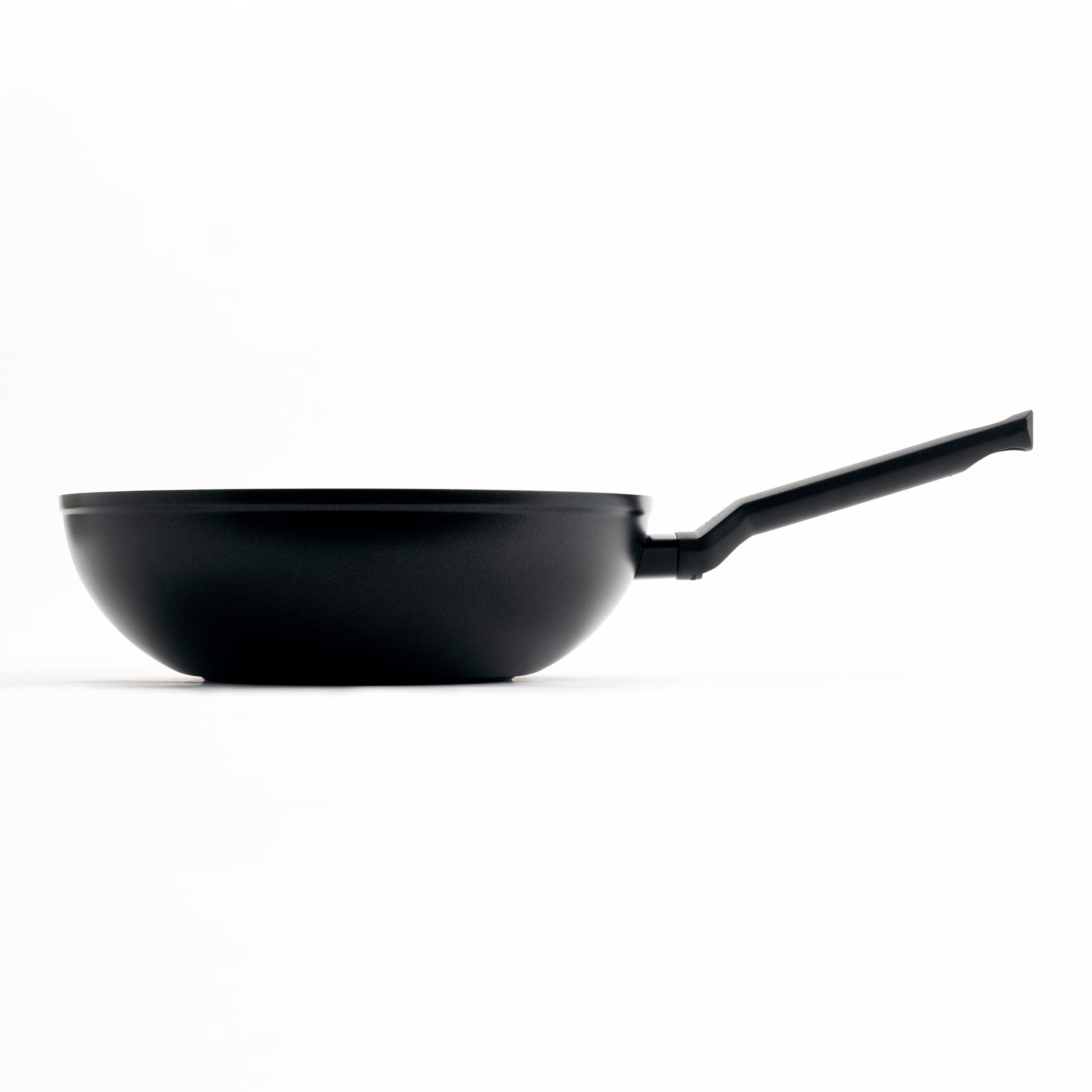 BK Easy Induction Keramische Wok Ã 30 cm