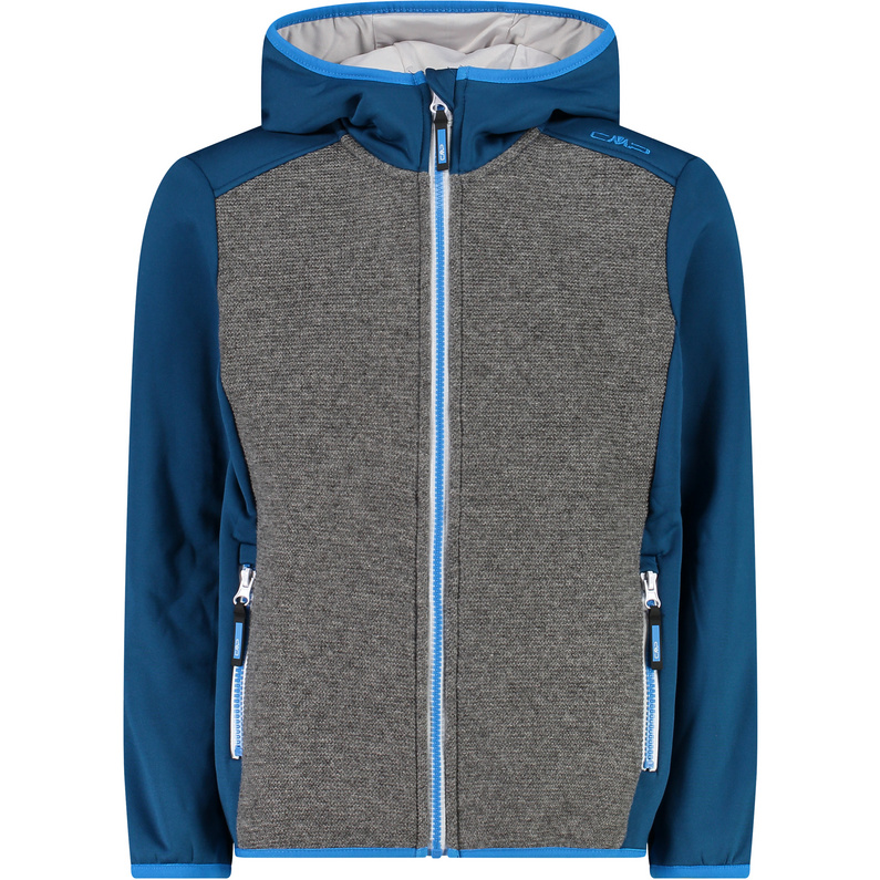 CMP Kinder Boys Performance Jacke