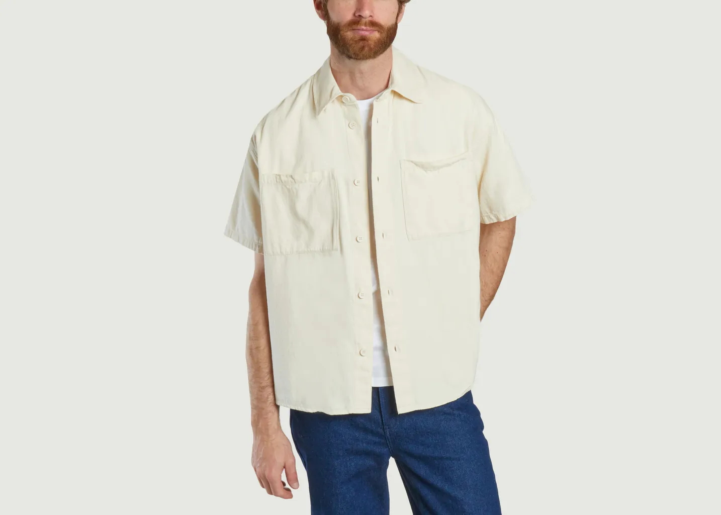Polo Tirabay American Vintage